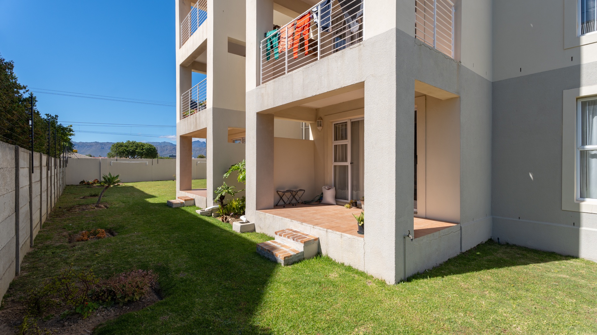 2 Bedroom Property for Sale in Rome Western Cape